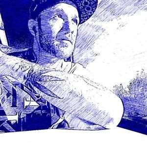 Meet your Posher, Casey